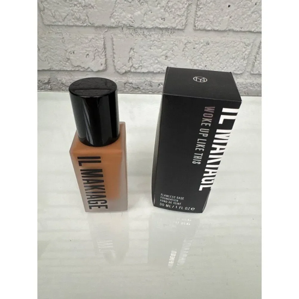 IL Makiage Woke Up Like This Flawless Base Foundation 170